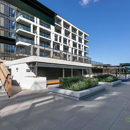 Qv Brand New Luxury Apt With Tandem Carpark - 975 Auckland Exterior photo