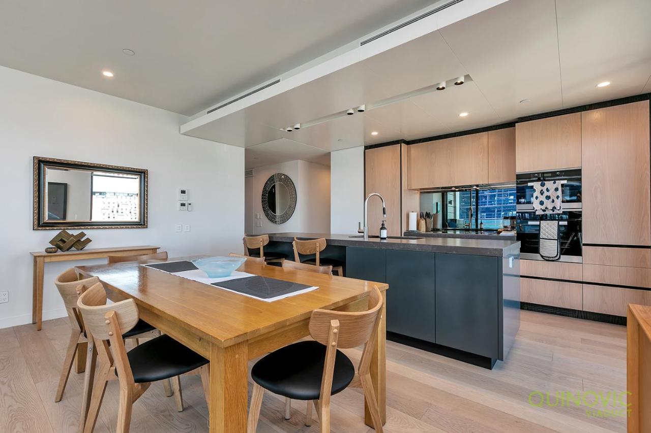 Qv Brand New Luxury Apt With Tandem Carpark - 975 Auckland Exterior photo