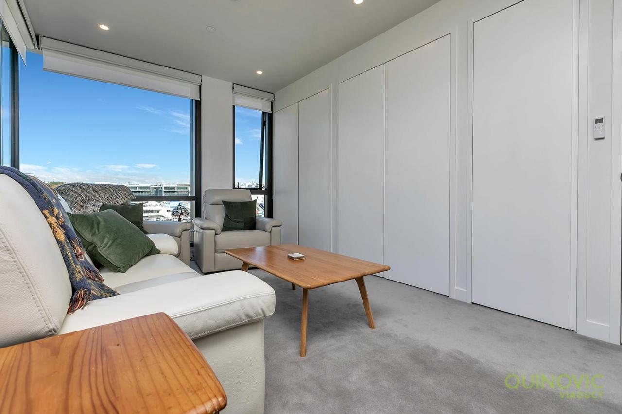 Qv Brand New Luxury Apt With Tandem Carpark - 975 Auckland Exterior photo
