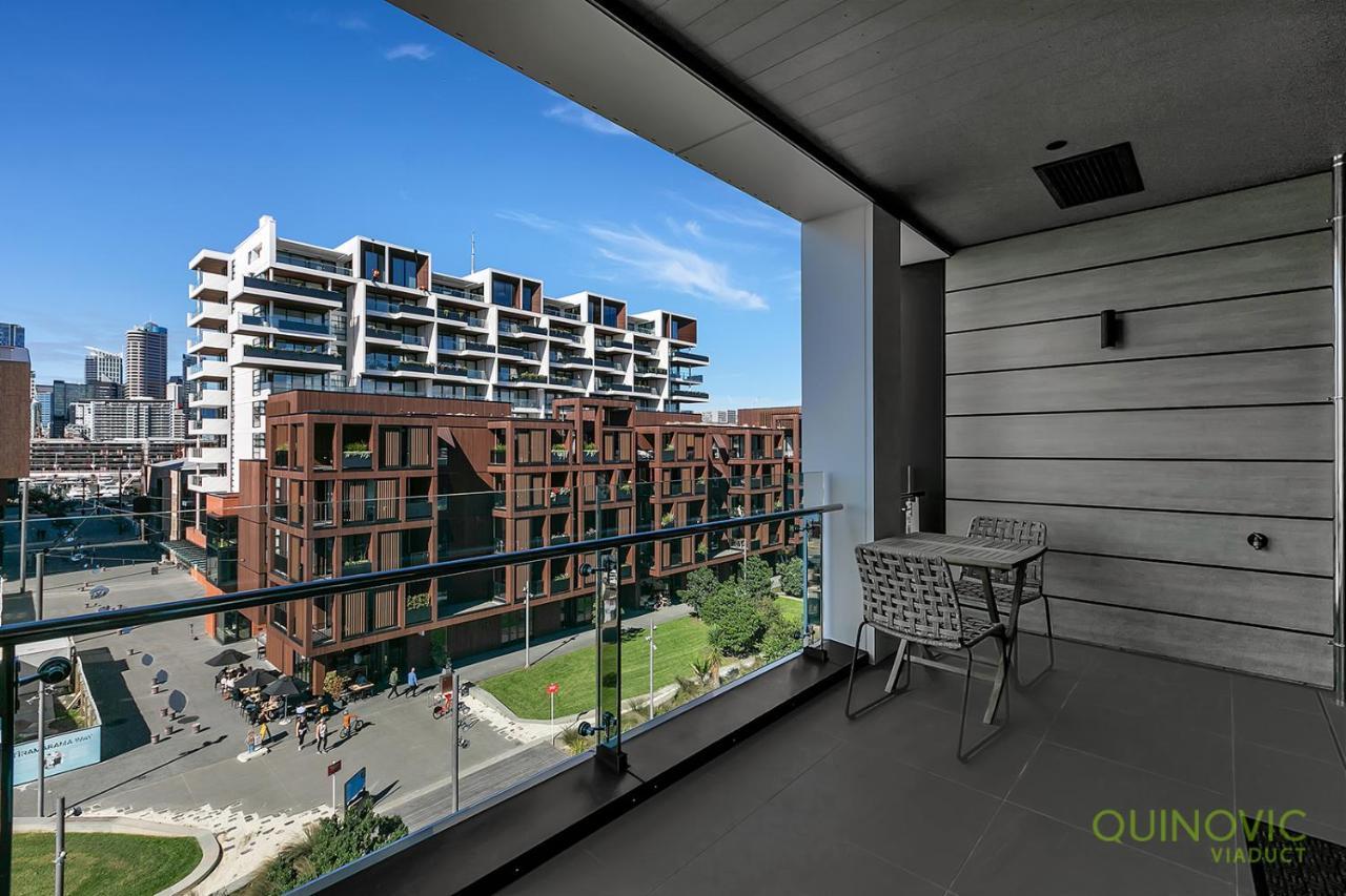 Qv Brand New Luxury Apt With Tandem Carpark - 975 Auckland Exterior photo