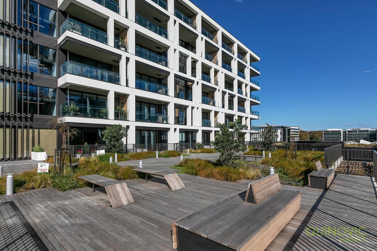 Qv Brand New Luxury Apt With Tandem Carpark - 975 Auckland Exterior photo